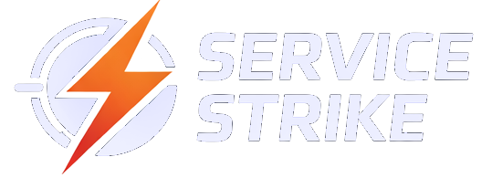 Service Strike